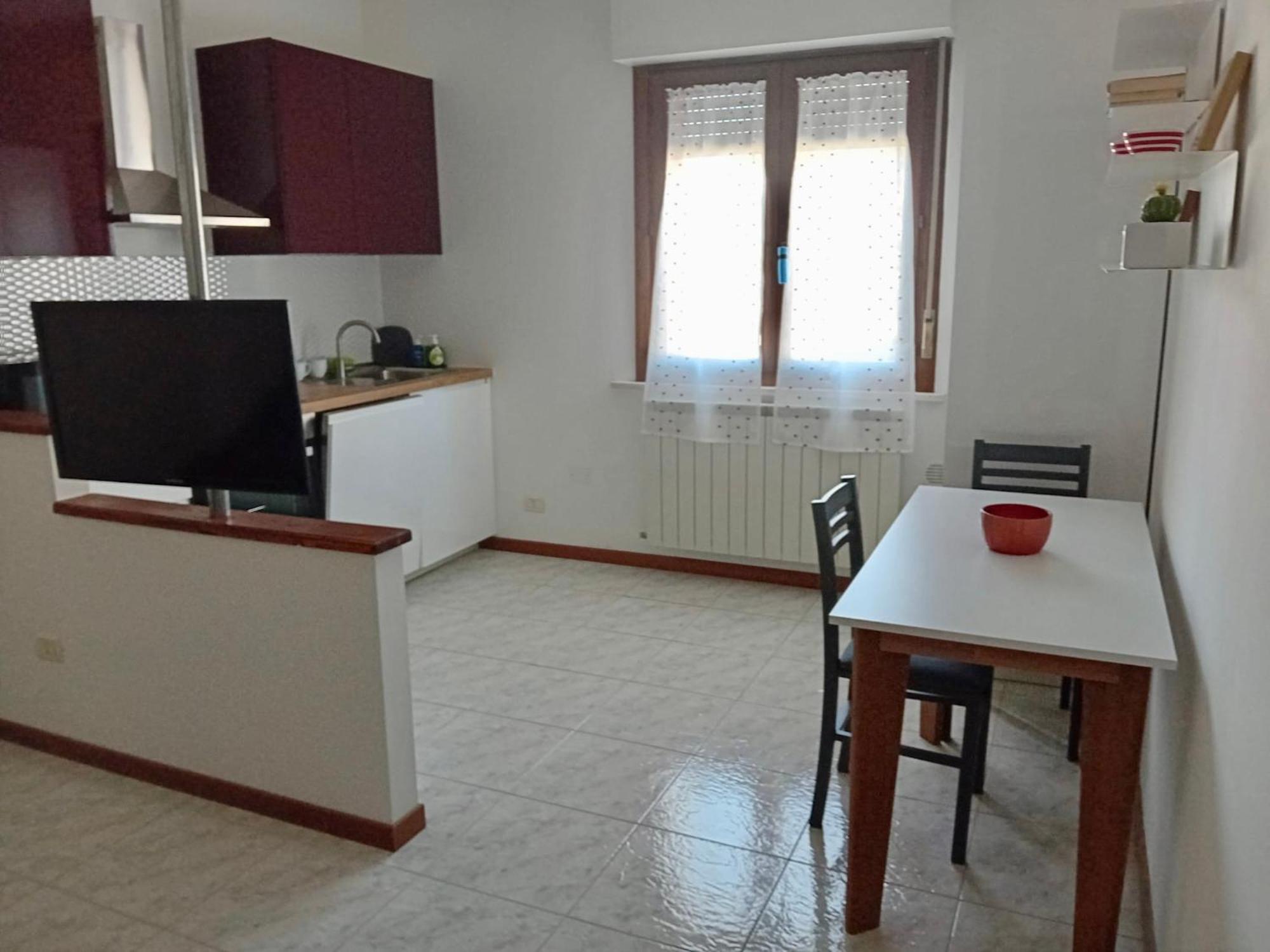 Appartamento Montebello Perugia Exterior foto